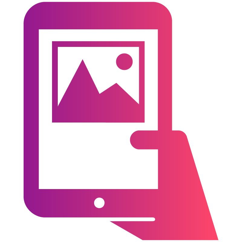 Monitoraggio tramite App