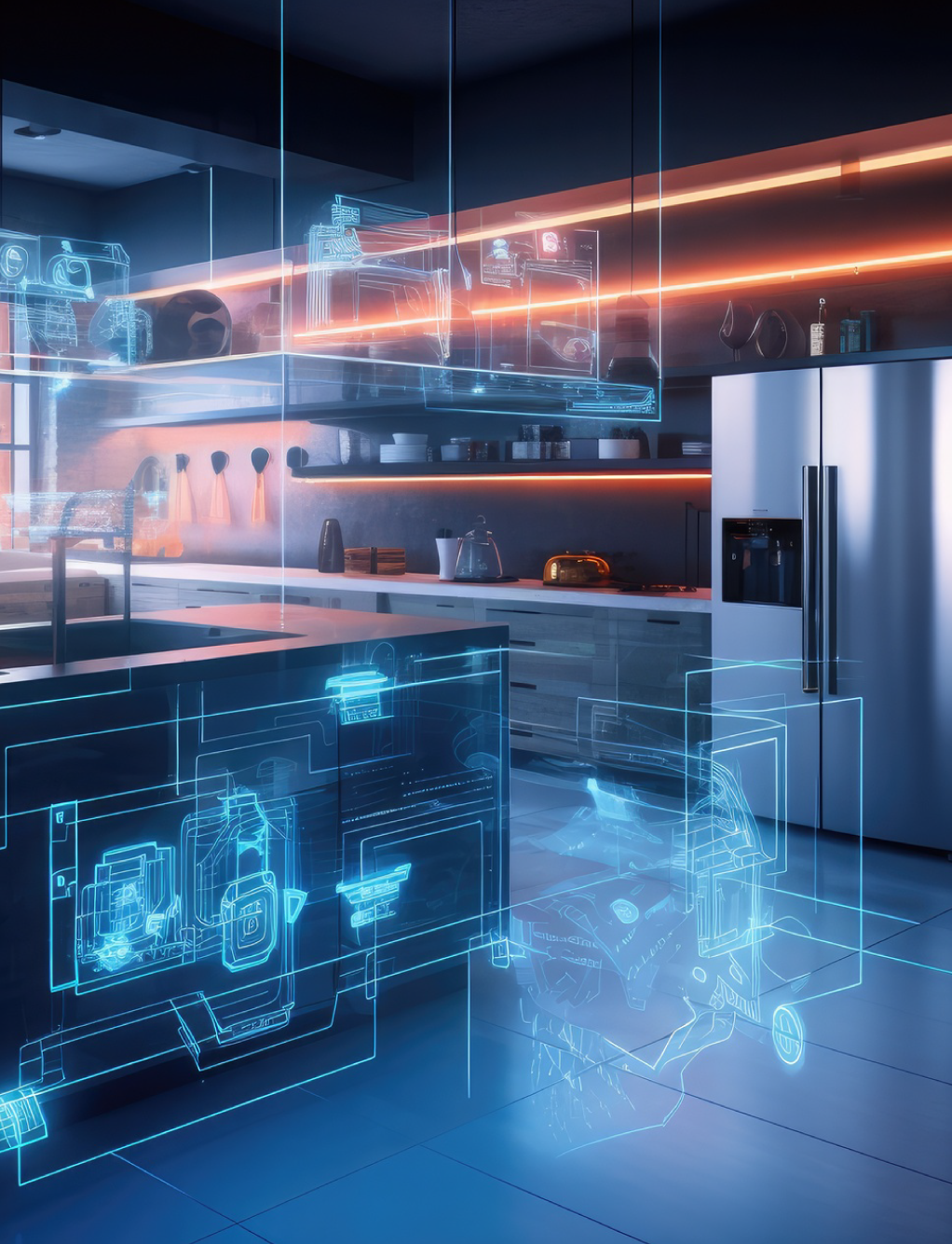 Sistema di allarme casa senza fili collegato alla Centrale Operativa H24. Intervento immediato in caso di allarme. Antifurto casa N.1 in Europa.